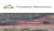 Prospect Resources Ltd (ASX:PSC) 任命Sam Hosack为董事总经理