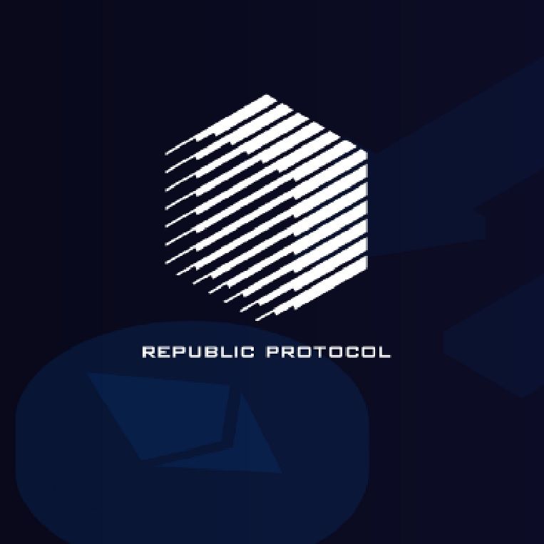 币安 (CRYPTO:BNB) 上市 Republic Protocol (CRYPTO:REN)