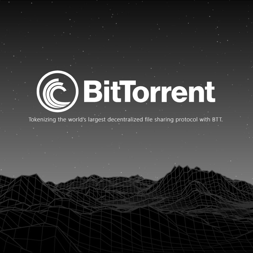 加密货币交易平台币安(CRYPTO:BNB) 开放交易 BitTorrent (CRYPTO:BTT)