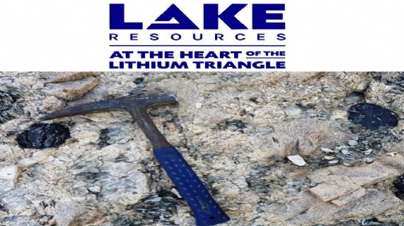 Lake Resources NL (ASX:LKE)在新冠病毒疫情中的股东大会