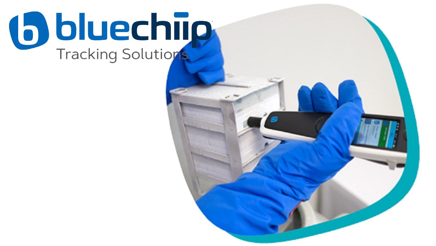 Bluechiip 获得 FDA 注册和 CE IVD 认证