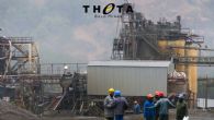 Theta Gold Mines Limited (ASX:TGM) 为法兰克福矿授予用水许可