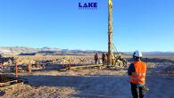 Lake Resources NL (ASX:LKE) 宣布执行和董事会行动