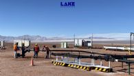 Lake Resources NL (ASX:LKE) 第十二届国际锂会议报告