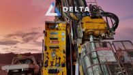 Delta Lithium Limited (ASX:DLI) 在 Mt Ida 补充高品位黄金