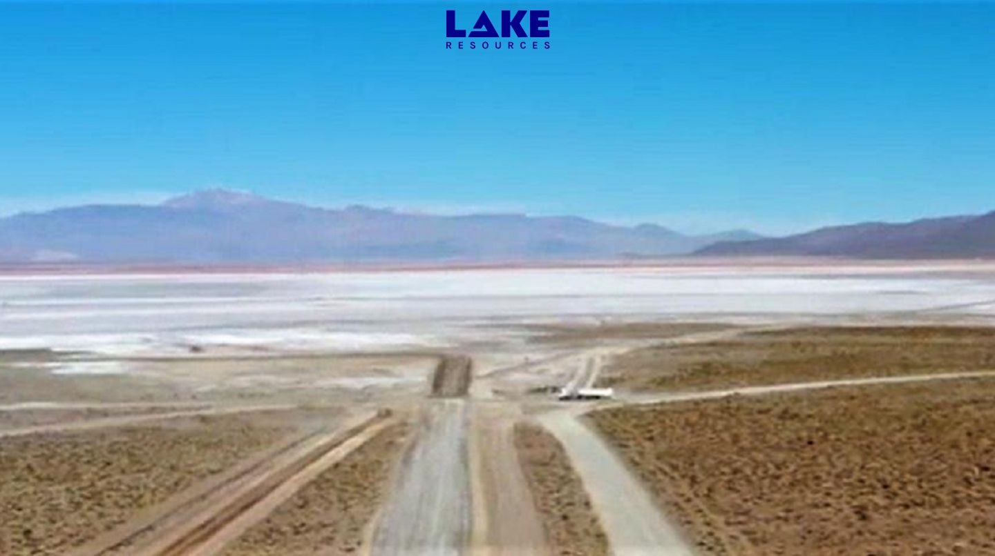 Lake Resources 发布 2024 年 1 月投资者网络研讨会