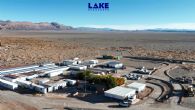Lake Resources NL (ASX:LKE) JORC 更新