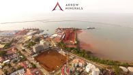 Arrow Minerals Ltd (ASX:AMD) 西芒杜北铁矿项目钻探结果喜人