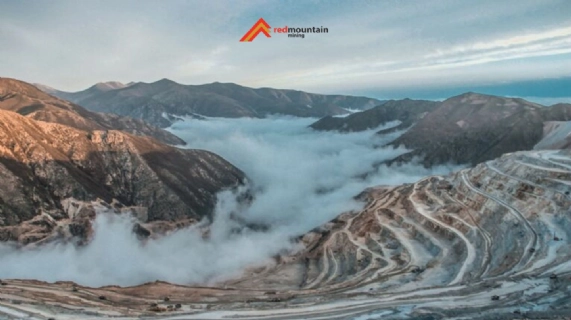 犹他州锑矿项目及扩建项目的成功实施