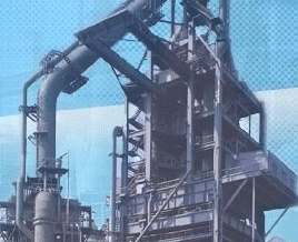 Kobe Steel Ltd (Kobelco)