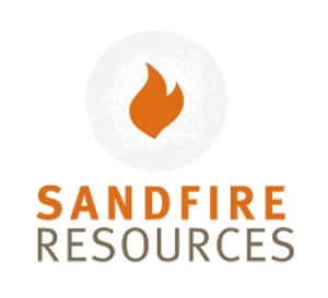 西澳珀斯的Sandfire Resources (ASX:SFR)在西澳的Doolgunna金礦項目的DeGrussa找礦區發現了100多米長的硫化銅礦化帶。這個礦洞被一條123米長的含有鋅、銀和鈀的銅礦化帶切割。執行董事Karl Simich說該公司對此結果感到非常振奮，並將進行下一步的鑽探。