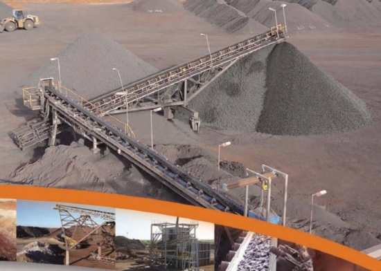 多元化大宗商品銷售、以及金屬和採礦業的公司OM Holdings Limited (ASX:OMH)已經對其在澳洲北領地的Bootu Creek的錳礦項目提出新的重要生產戰略的更多細節。