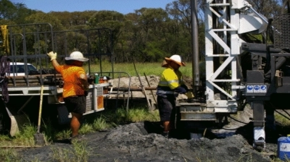 Bandanna Energy Limited (ASX:BND)