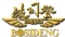 波司登(HKG:3998)獲選「全球最具聲望大企業」在全球25行業大型企業中排名第160位