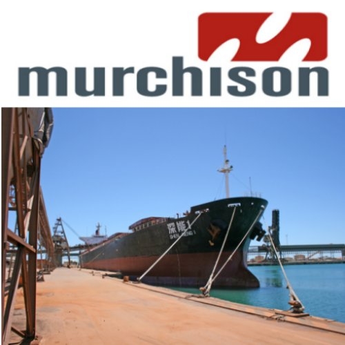 Murchison Metals Limited (ASX:MMX)