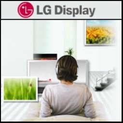 LG Display(SEO:034220) 7月份計算機液晶顯示屏銷量上升75% 