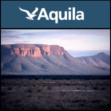 礦業公司Aquila Resources (ASX:AQA)已證實正在與潛在的投資者洽談出售所持的昆士蘭Washpool項目以及南非的Avonturr項目的股份。 Aquila表示注意到了近期媒體關於有關其亞洲投資交易的可能性的猜測。分析師說估計Aquila將出售Washpool項目20%--40%的股份，以及Avonturr項目20%的股份，買家可能是鋼鐵行業終端用戶。
