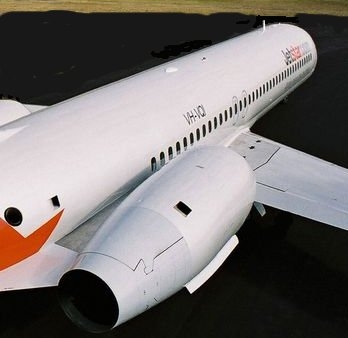 澳航(ASX:QAN)的低價航空公司JetStar準備擴大亞洲航線 