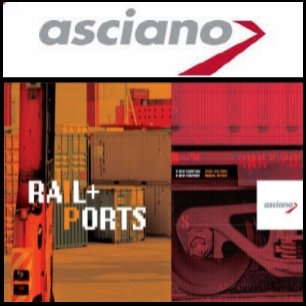 Asciano Group (ASX:AIO)公佈2008/09年淨利潤為7180萬澳元，較上一年下降63.8%。 Asciano表示面對2009/10的困難營業環境，將繼續採用審慎的方式和計劃。