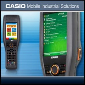 卡西歐(TYO:6952)、日立(TYO:6501)和NEC(TYO:6701)進行手機業務併購談判 