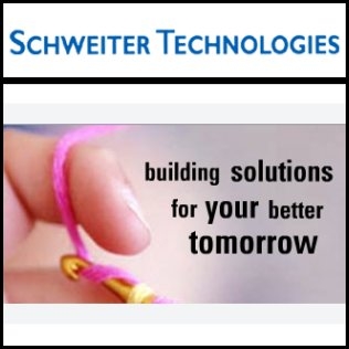 力拓(ASX:RIO)將加鋁複合板集團出售給Schweiter Technologies (SWF:SWTQ)