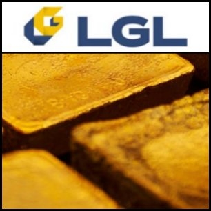Lihir Gold (ASX:LGL):黃金價格可望達到1500美元 