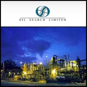 Oil Search (ASX:OSH)已停止向阿布扎比的IPIC出售位於巴布亞新幾內亞的價值150億美元的天然氣田的3.5%的股票。 Oil Search現在將從一項籌資中獲得8.95億澳元，籌資後其股票價值將被稀釋。據稱，這筆交易不能在埃克森美孚(NYSE:XOM)所希望的目標日期前完成，部分原因是澳大利亞證交所說需要股東批准，才能進行交易。