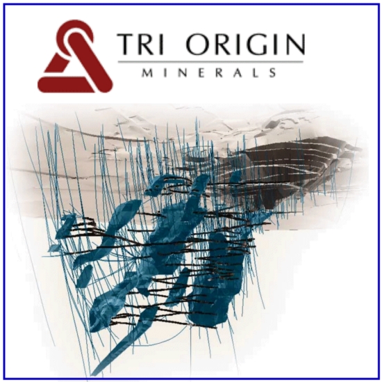 Tri Origin Minerals Ltd 說已經獲准進入多倫多證券交易所(TSX)以增加該公司及其項目面向北美投資者的機會。