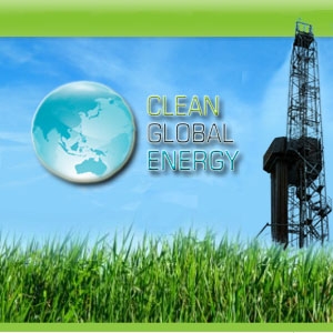 Clean Global Energy Limited (ASX:CGV)鑽探攔截到適合煤炭地下氣化的滯留煤層