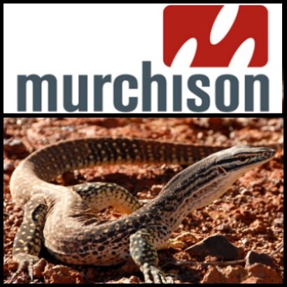 Murchison Metals Limited (ASX:MMX)歡迎浦項製鐵(SEO:005490)成為最大股東
