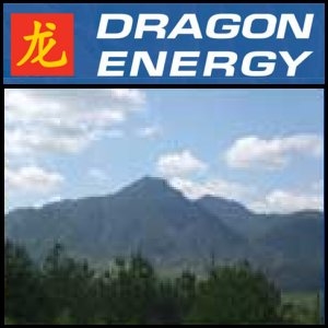 2010年10月15日澳洲股市：Dragon Energy Limited (ASX:DLE)Lee Steere項目公佈重大錳鐵礦發現