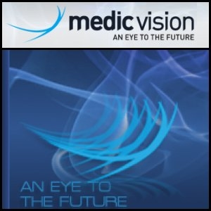 2010年11月3日澳洲股市：Medic Vision (ASX:MVH)推出mOne移動廣告平台