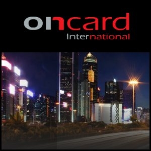 2011年1月6日澳洲股市：OnCard (ASX:ONC)與中信銀行(SHA:601998) (HKG:0998)簽訂《Buffet Club購買合作協議》