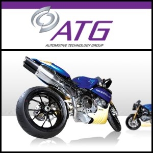 2011年2月7日澳洲股市：Automotive Technology Group (ASX:ATJ)宣布其增壓系統的效率為全球最高