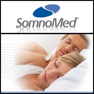 2011年2月9日澳洲股市：SomnoMed (ASX:SOM)將從美國新醫療政策中受益