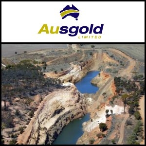 2011年5月16日亞洲活動報告：Ausgold Limited (ASX:AUC)證實西澳Katanning金礦發現地前景