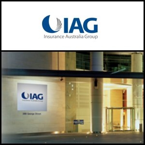 2011年8月16日亞洲活動報告：澳大利亞保險集團(ASX:IAG)將收購渤海保險20%的股份