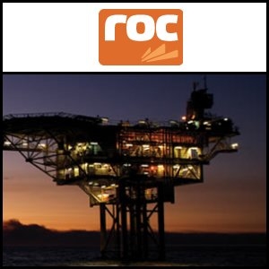 2011年8月25日亞洲活動報告：Roc Oil (ASX:ROC)發布半年財務報告