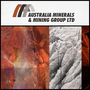 2011年9月6日亞洲活動報告：澳大利亞礦產與礦業有限集團(ASX:AKA)從1.5億噸高嶺土資源中成功生產出氧化鋁