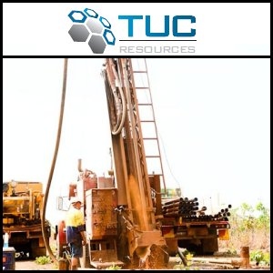 TUC Resources Limited (ASX:TUC)開始Stromberg重稀土探礦區第二階段鑽探