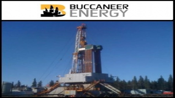 Buccaneer Energy Limited (ASX:BCC) Kenai Loop 3號井鑽井進度報告6