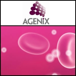 Agenix Limited (ASX:AGX)在2011年度股東大會上的發言