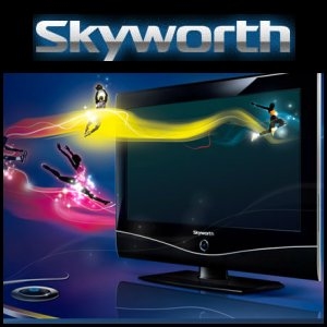 2011年12月12日亞洲活動報告：創維數碼(HKG:0751)LED液晶電視銷量大增
