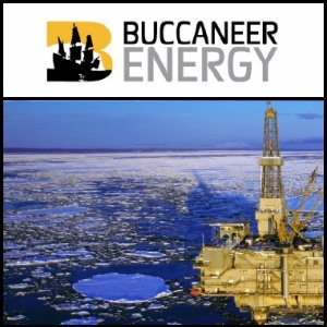 Buccaneer Energy Limited (ASX:BCC) 執行與ConocoPhillips (NYSE:COP)簽署的天然氣銷售合約