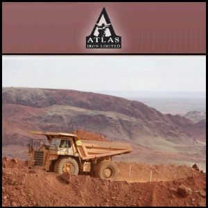 Atlas Iron Limited (ASX:AGO)同意以4千萬澳元將Balla Balla磁鐵礦項目出售給Forge (ASX:FRG)