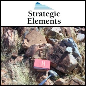 Strategic Elements Ltd (ASX:SOR)努力擴展Reefton金礦走向帶