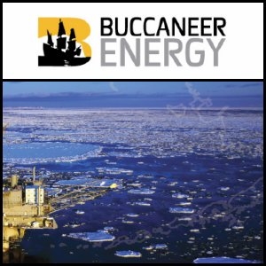 Buccaneer Energy Limited (ASX:BCC) KENAI LOOP鑽井報告