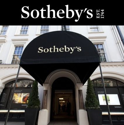 蘇富比 (Sotheby's) (NYSE:BID) 任命Linus WL Cheung加入董事會，帶來重要的亞洲經驗