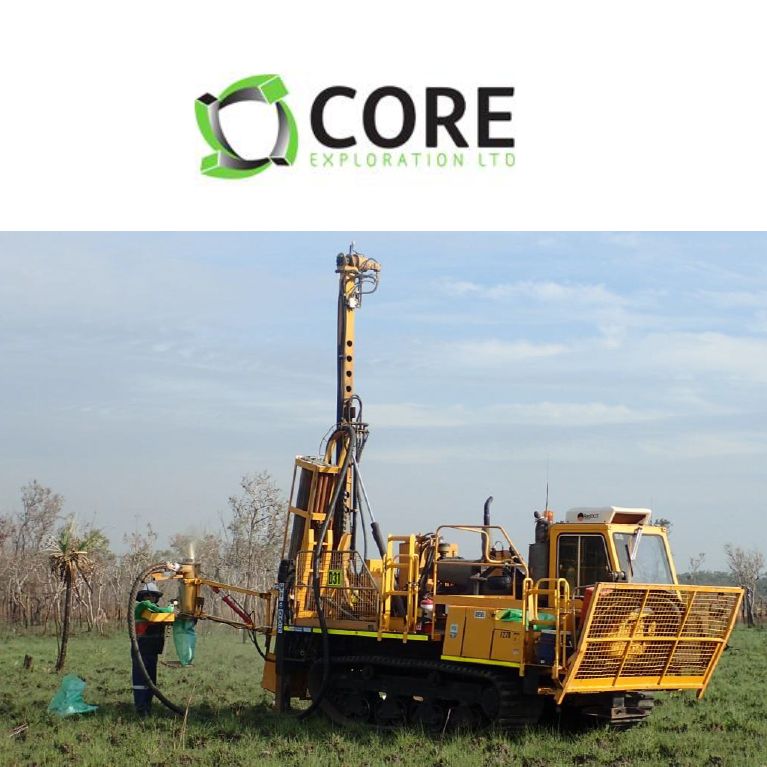 Core申請礦產租約開發Grants鋰礦