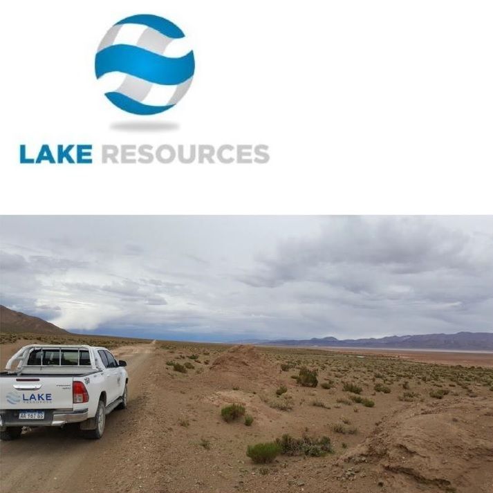 另一鑽機運達Kachi鹽湖鹵水鋰項目以及胡胡伊的鑽探進展